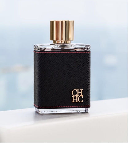 Carolina Herrera CH Man EDT 200ml Perfume For Men