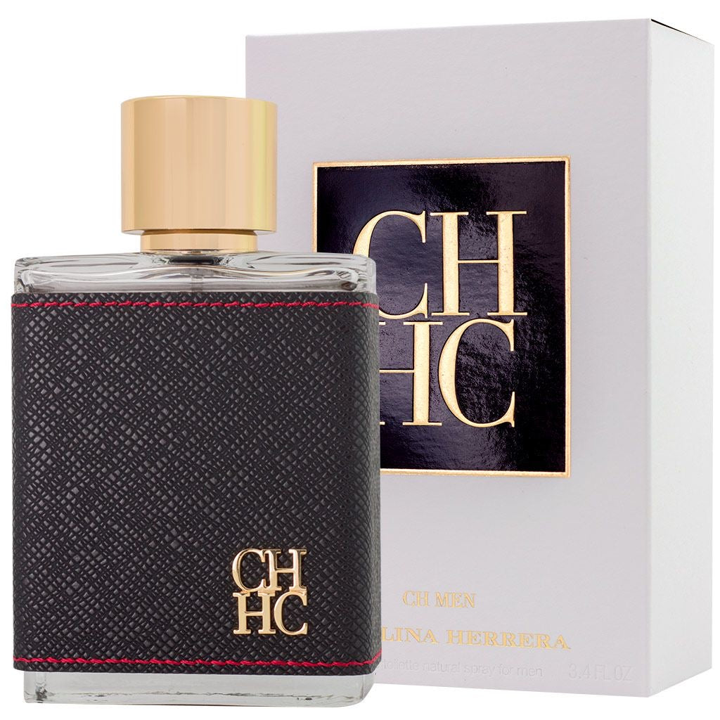 Carolina Herrera CH Man EDT 200ml Perfume For Men