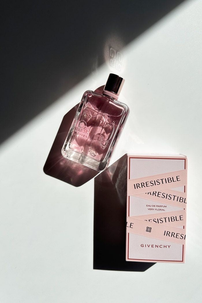 Givenchy Irresistible Very Floral EDP 80ml Perfume For Women