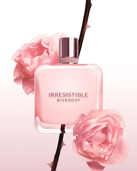 Givenchy Irresistible Rose Velvet EDP 100ml Perfume For Women