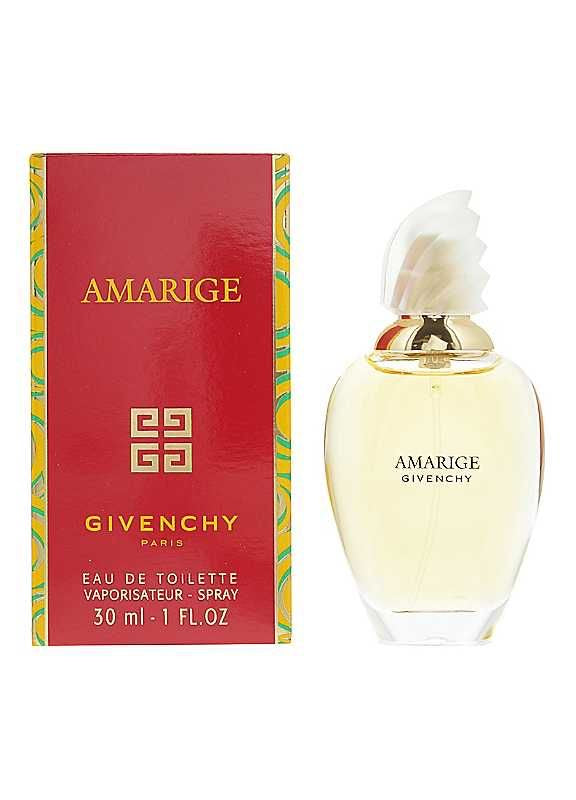 Givenchy Amarige EDT 100ml Perfume For Women