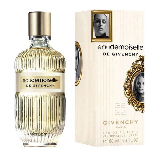 Givenchy Eaudemoiselle De Givenchy EDT 100ml Perfume For Women