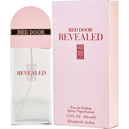 Elizabeth Arden Red Door Revealed EDP Perfume For Women