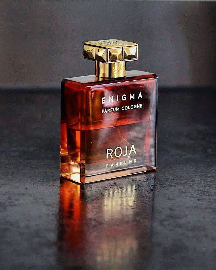 Roja Elysium Parfum Cologne Perfume For Men