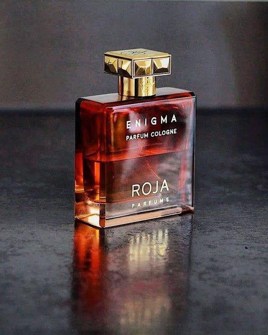 Roja Elysium Parfum Cologne Perfume For Men