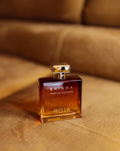 Roja Elysium Parfum Cologne Perfume For Men