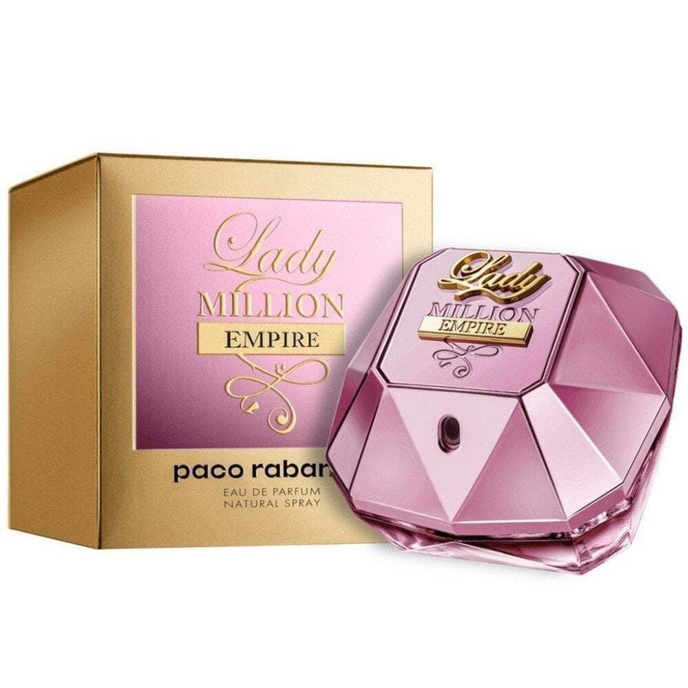 Paco Rabanne Lady Million Empire EDP 80ml Perfume For Women