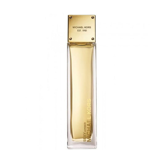 Michael Kors Sexy Amber EDP 100ml Perfume For Women