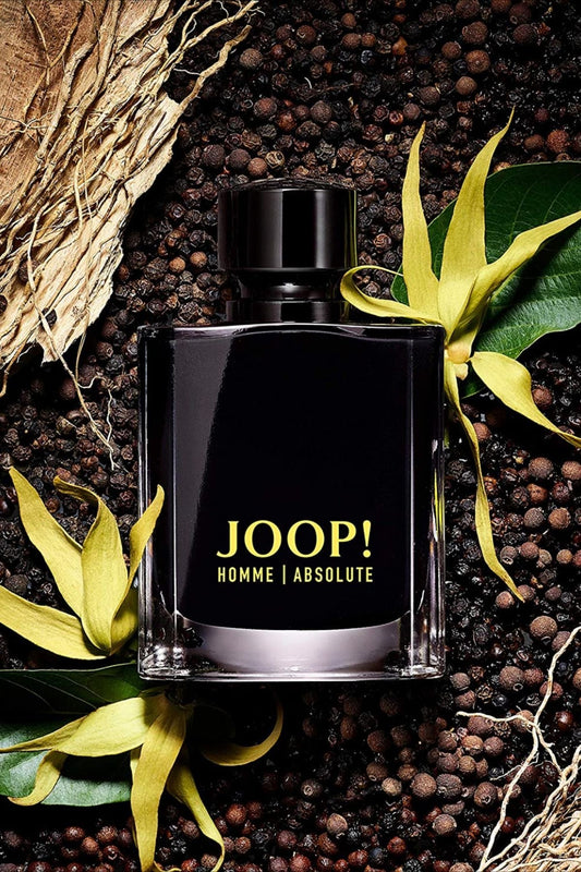 Joop Homme Absolute EDP 120ml Perfume For Men