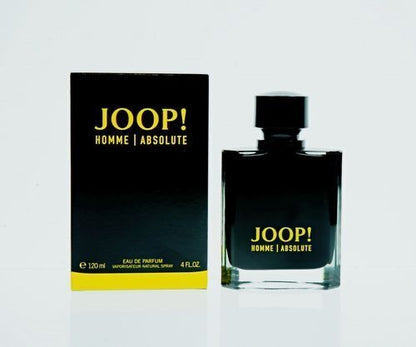 Joop Homme Absolute EDP 120ml Perfume For Men