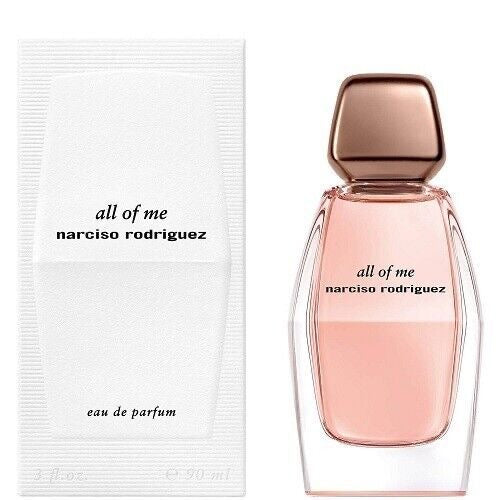 Narciso Rodriguez All Of Me EDP 90ml Perfume For Women