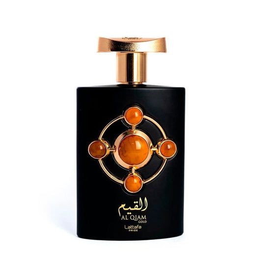 Lattafa Pride Al Qiam Gold EDP 100ml Unisex Perfume