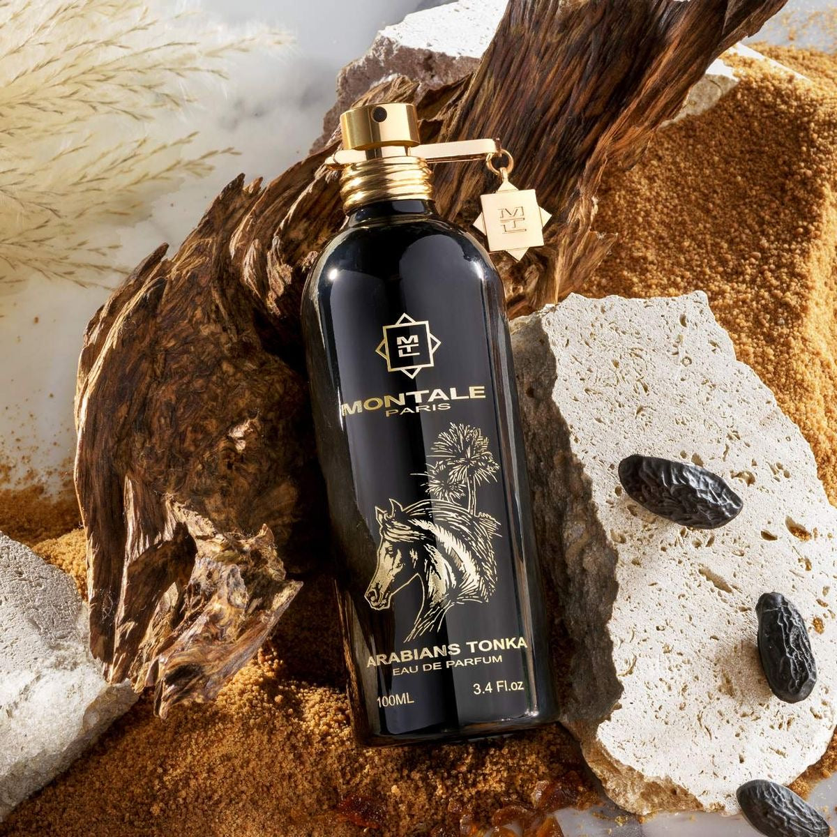 Montale Arabians Tonka EDP 100ml Unisex Perfume