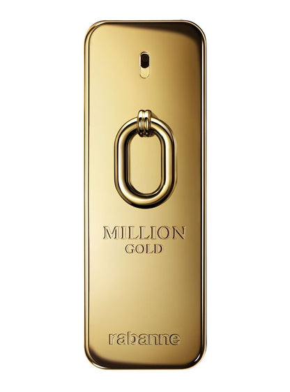 Paco Rabanne Million Gold EDP Intense 100ml Perfume For Men