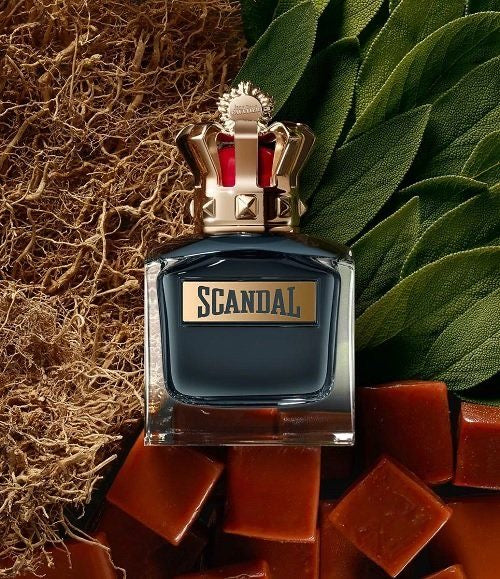 Jean Paul Gaultier Scandal EDP 100ml Perfume For Men