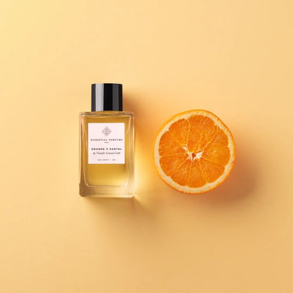 Essential Parfums Orange X Santal EDP 100ml Unisex Perfume