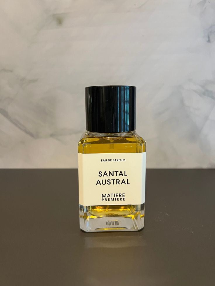 Matiere Premiere Santal Austral EDP 100ml Unisex Perfume