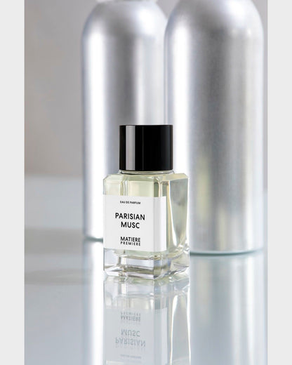 Matiere Premiere Parisian Musc EDP 100ml Unisex Perfume