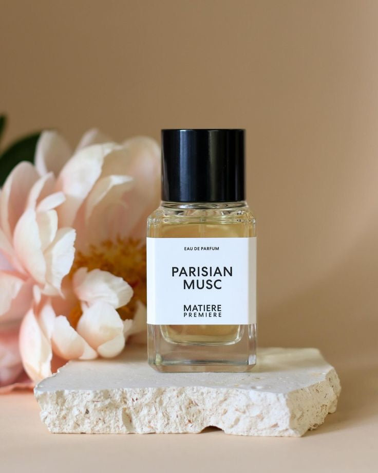 Matiere Premiere Parisian Musc EDP 100ml Unisex Perfume