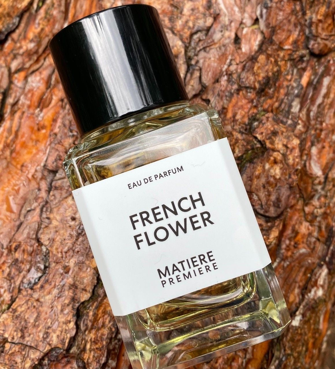 Matiere Premiere French Flower EDP 100ml Unisex Perfume