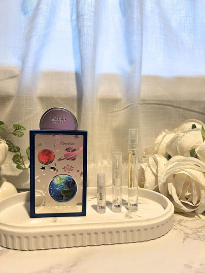 Lattafa Art Of Universe EDP 100ml Unisex Perfume