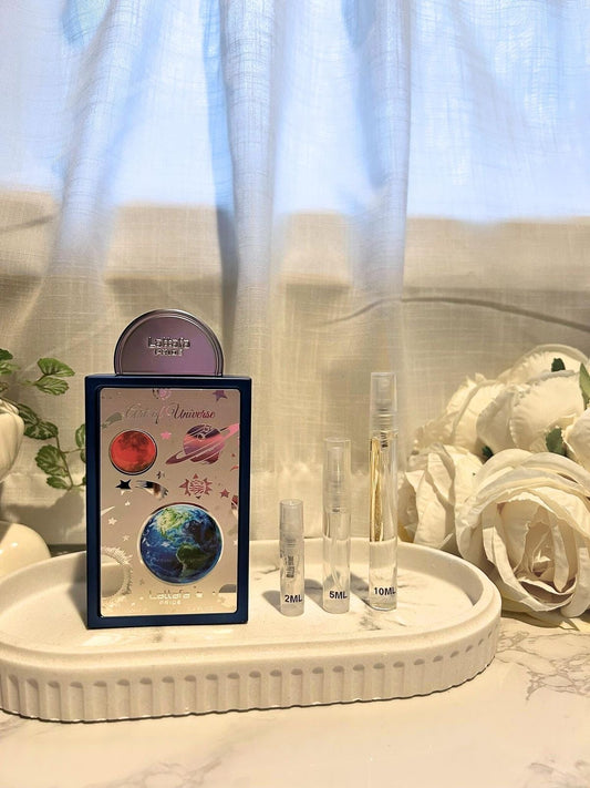 Lattafa Art Of Universe EDP 100ml Unisex Perfume