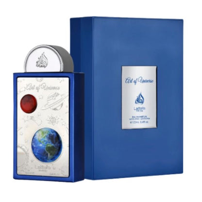 Lattafa Art Of Universe EDP 100ml Unisex Perfume