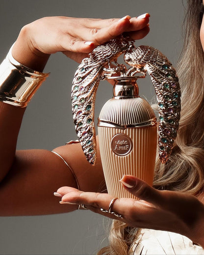 Lattafa Afeef EDP 100ml Unisex Perfume