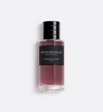 Christian Dior Oud Ispahan Esprit de Parfum 80ml Unisex Perfume