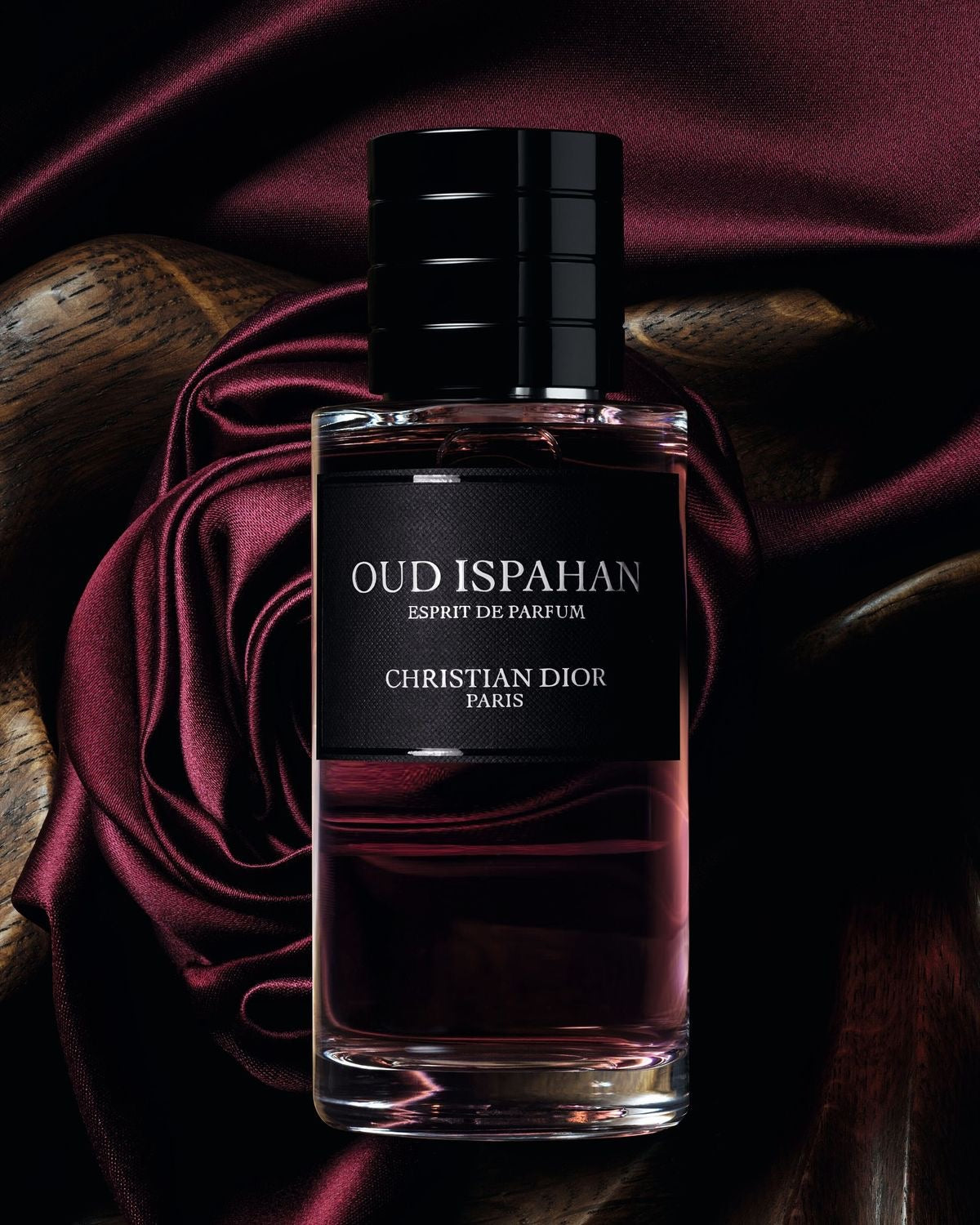 Christian Dior Oud Ispahan Esprit de Parfum 80ml Unisex Perfume