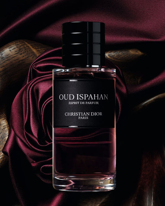 Christian Dior Oud Ispahan Esprit de Parfum 80ml Unisex Perfume