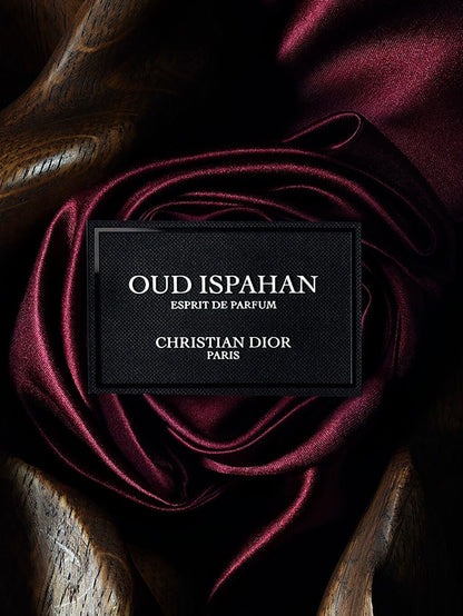 Christian Dior Oud Ispahan Esprit de Parfum 80ml Unisex Perfume