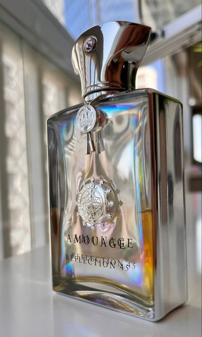 Amouage Reflection 45 Extrait de Parfum 100ml Perfume For Men