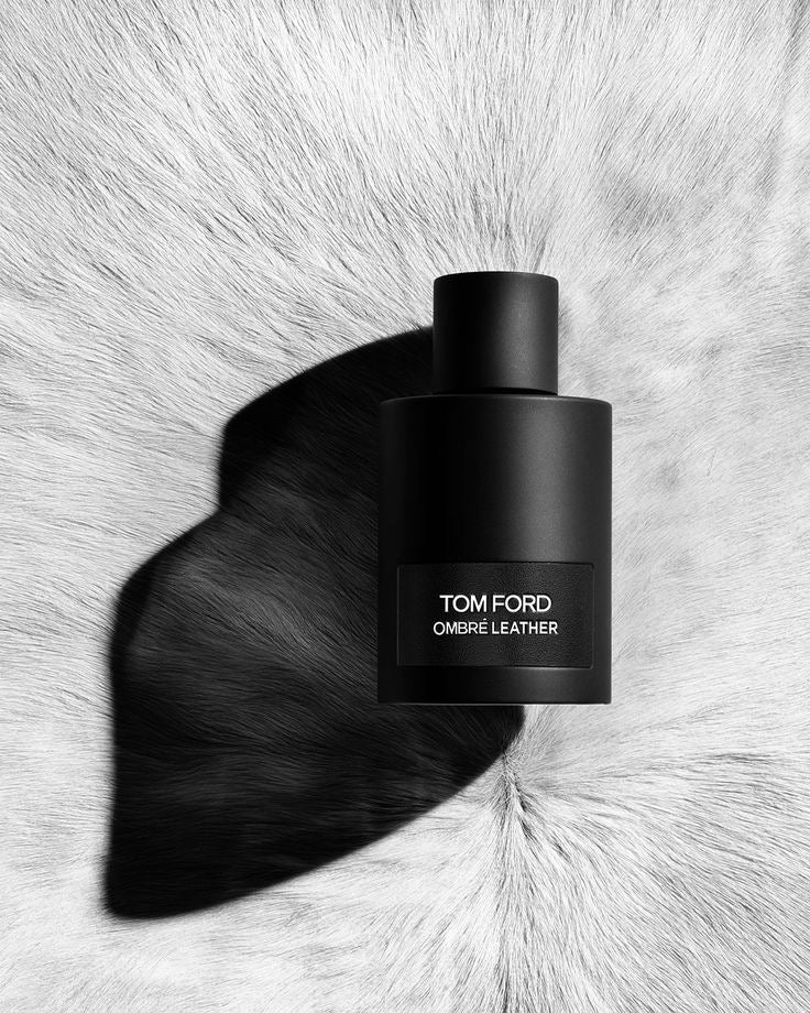 Tom Ford Ombre Leather Parfum 100ml For Men