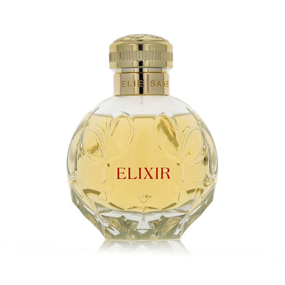 Elie Saab Elixir EDP 100ml Perfume For Women