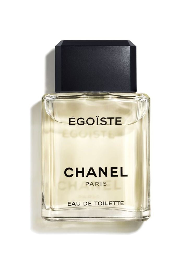 Chanel Platinum Egoiste EDT 100ml Perfume For Men