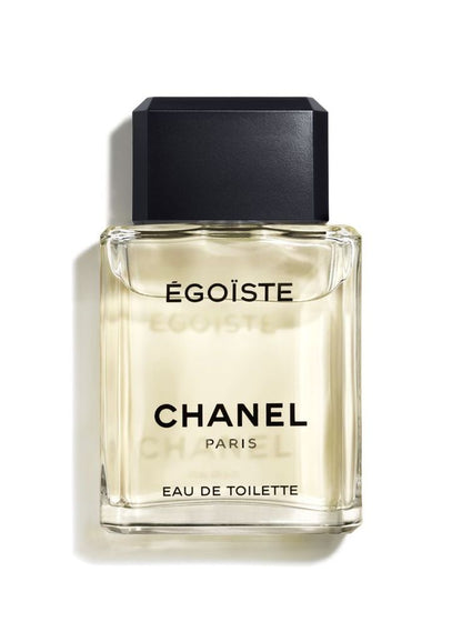 Chanel Platinum Egoiste EDT 100ml Perfume For Men