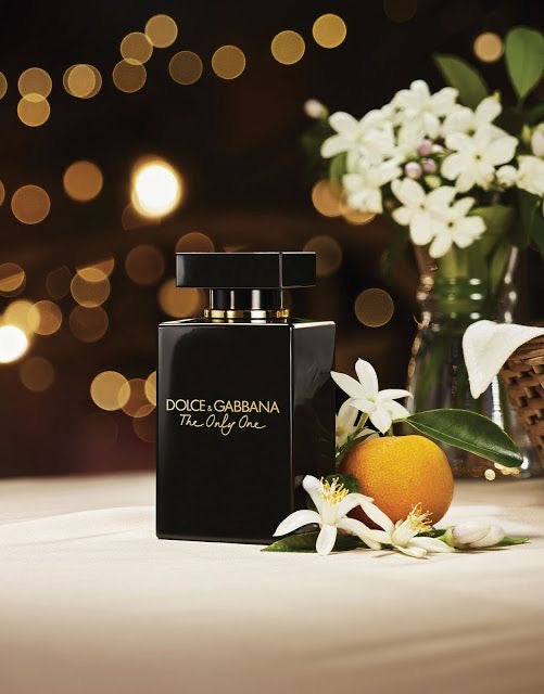 Dolce & Gabbana The Only One EDP Intense 100ml Perfume For Women.