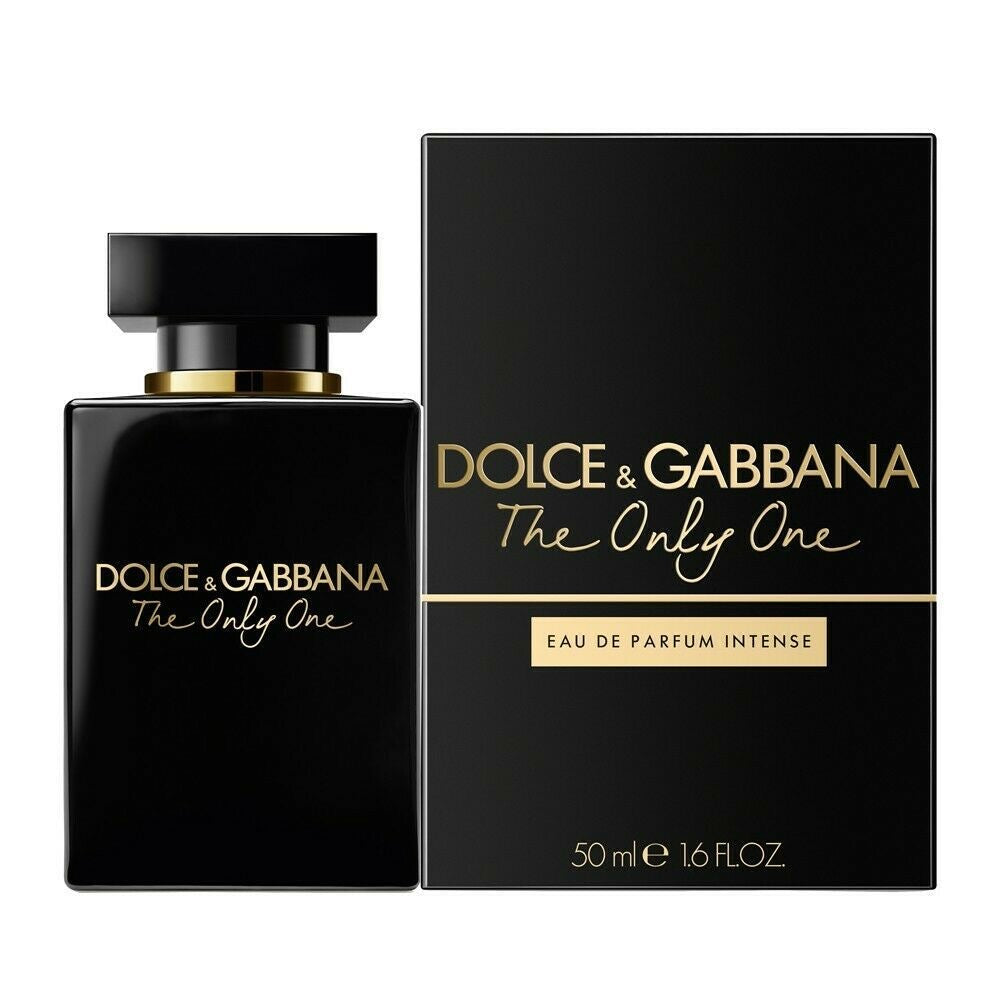 Dolce & Gabbana The Only One EDP Intense 100ml Perfume For Women.