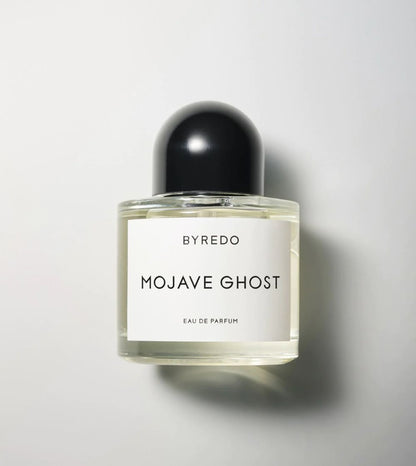 Byredo Mojave Ghost EDP 100ml Unisex Perfume.