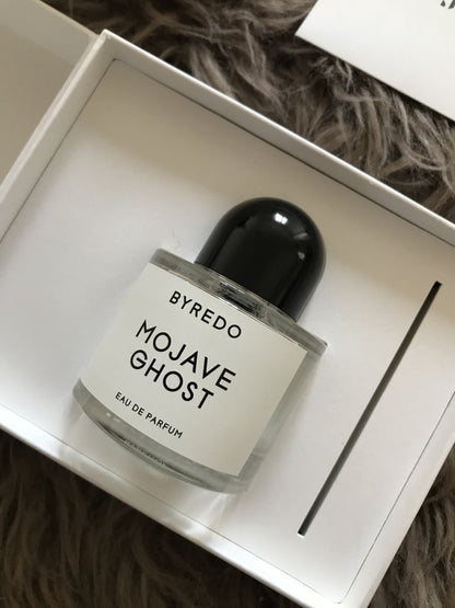 Byredo Mojave Ghost EDP 100ml Unisex Perfume.