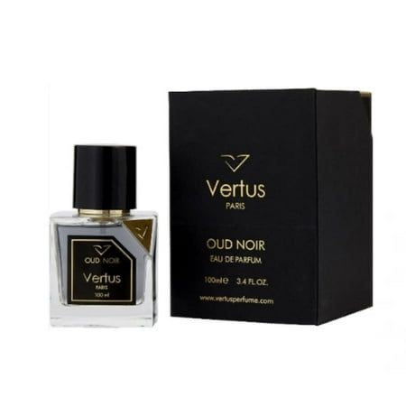 Vertus Oud Noir EDP 100ml Perfume For Men.