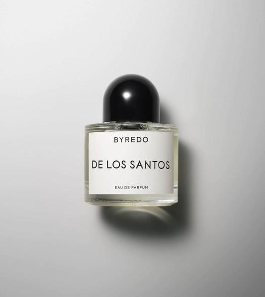 Byredo De Los Santos EDP 100ml Unisex Perfume