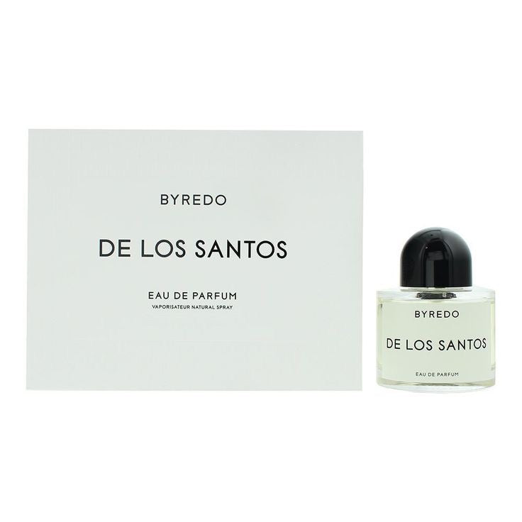 Byredo De Los Santos EDP 100ml Unisex Perfume
