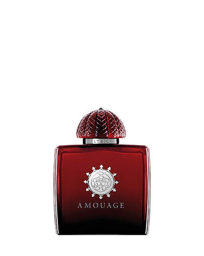 Amouage Lyric EDP 100ml Perfume For Women