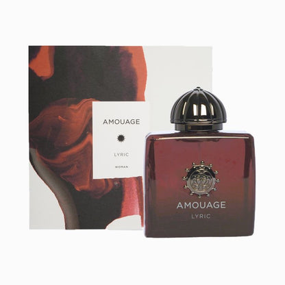 Amouage Lyric EDP 100ml Perfume For Women