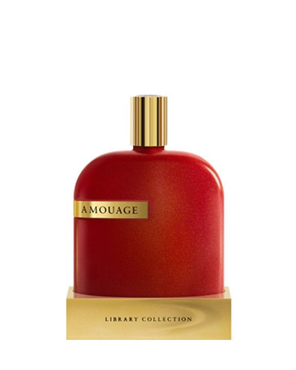 Amouage Opus IX EDP 100ml Unisex Perfume