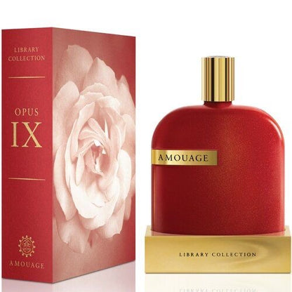 Amouage Opus IX EDP 100ml Unisex Perfume