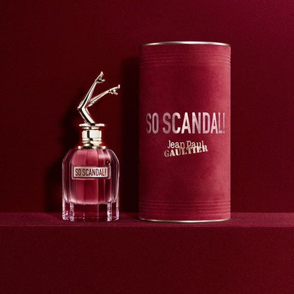 Jean Paul Gaultier So Scandal EDP 80ml Perfume For Women