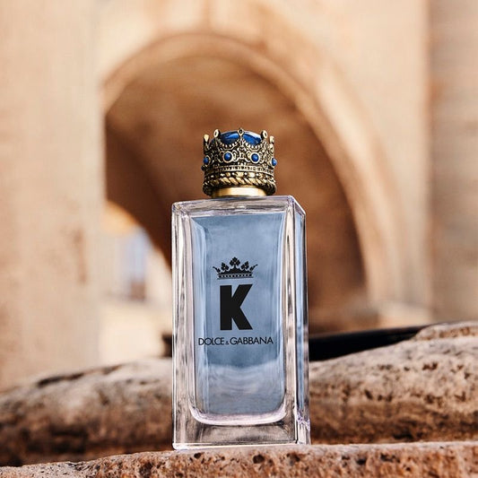 Dolce & Gabbana K EDT 100ml Perfume For Men